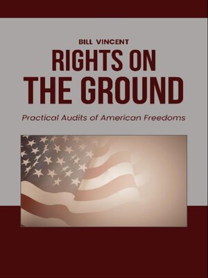 cover image of Rights on the Ground